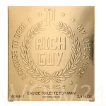 Police Rich Guy Eau De Toilette 100 ml