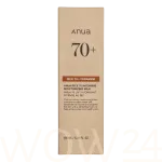 Anua Anua Rice 70 + Ceramide Moisturizing Milk 150 ml