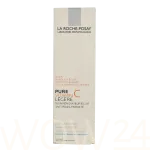 La roche-posay Pure Vitamin C Anti-Wrinkle Filler Rich P&auml;evakreem 40 ml