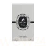 Diptyque L'Ombre Dans L'Eau Eau De Toilette 100 ml