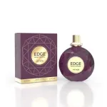 Mirada Edge Night Crystal Eau De Parfum 100 ml