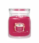 Yankee Candle Santa On Skis L&otilde;hnak&uuml;&uuml;nal 368 ml