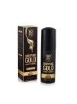 Dripping Gold Self-tanning foam Medium Dripping Gold Luxury (Mousse) 150 ml
