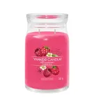 Yankee Candle Signature Red Raspberry 567 ml