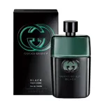 Gucci Guilty Black Pour Homme Eau De Toilette 90 ml