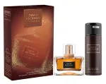 David Beckham Intimately Beckham For Men - EDT 75 ml