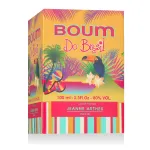 Jeanne Arthes Boum Do Brasil Eau De Parfum 100 ml