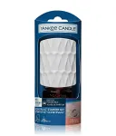 Yankee Candle Electric Organic kit Pink Sands