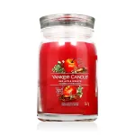 Yankee Candle Signature Red Apple Wreath L&otilde;hnak&uuml;&uuml;nal 567 ml