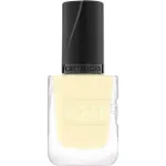 Catrice , Gel Affair, Nail Polish, 012, Easy Peasy Lemon Squeezy Yellow,
