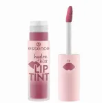 Essence , Hydra Kiss, Tint, Liquid Lipstick, 02, Vintage Rose,