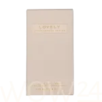 Sarah Jessica Parker Lovely Eau De Parfum 100 ml