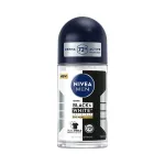 Nivea B&W Epic Night Anti-Perspirant Roll-On Deodorant