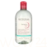 Bioderma Sensibio H2O Mitsellaarvesi 500 ml