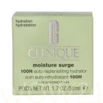 Clinique Moisture Surge 100H Auto-Replenishing Hydrator P&auml;evakreem 50 ml