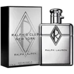 Ralph Lauren Ralph&rsquo;s Club New York Eau De Parfum 60 ml