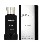 Baldessarini Black Eau De Toilette 50 ml