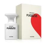 BORNTOSTANDOUT&reg; FUGAZZI Eau De Parfum 100 ml