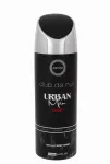 Armaf beaut&eacute; Armaf Club De Nuit Urban Man Elixir Deodorant
