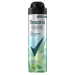 Rexona Men Advanced Protection Iced Lemon & Sage Scent - Antiperspirant ve spreji Deodorant