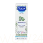 Mustela Hydra B&eacute;b&eacute; Facial Cream P&auml;evakreem 40 ml
