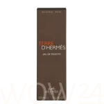 Hermes Terre d'Hermes Eau De Toilette 125 ml