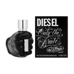 Diesel Only The Brave Tattoo Eau De Toilette 35 ml