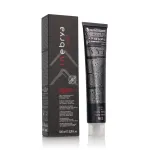 Inebrya Color MATTE Hair Coloring Cream (matt) - Professional hair color