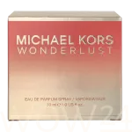 Michael Kors Wonderlust Eau De Parfum 30 ml