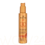Nuxe Sun Delicious Spray P&auml;ikesekaitsekreem kehale 150 ml