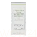 Sisley Creamy Mask With Tropical Resins N&auml;omask 60 ml