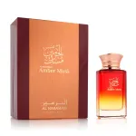Al haramain Amber Musk Eau De Parfum 100 ml