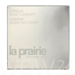 La Prairie Supreme Kreemjas puhastusvahend 100 ml