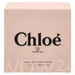 Chlo&eacute; Chloe Eau De Parfum 50 ml