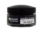 Garnier Pure Active AHA + BHA Charcoal Daily Mattifying Air Cream P&auml;evakreem 50 ml