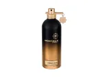 Montale Amber Musk Eau De Parfum 100 ml