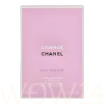 Chanel Chance Eau Tendre Eau De Toilette 60 ml