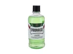 PRORASO Green After Shave Lotion 400 ml kahjustatud pakend