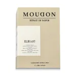 Moudon &Eacute;l&eacute;gant Parfum 100 ml