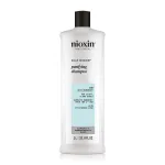 Nioxin Scalp Recovery Purifying Shampoo 1000 ml