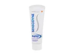 Sensodyne Rapid Relief Whitening 75 ml