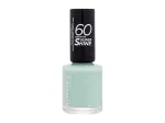 Rimmel 60 Seconds Super Shine 8 ml
