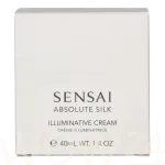 Sensai Absolute Silk Illuminative Cream P&auml;evakreem 40 ml