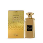 Zimaya Noor Oud Eau De Parfum 100 ml