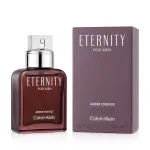 Calvin Klein Eternity Amber Essence Parfum 50 ml