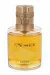 Lattafa perfumes Fire On Ice Eau De Parfum 110 ml