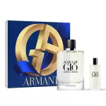 Giorgio Armani Acqua di Gio Eau De Parfum 125 ml Edp 125 ml + Edp 15 ml Komplekt