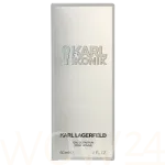 Karl lagerfeld Ikonik Eau De Parfum 60 ml