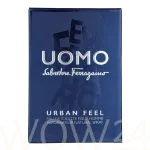 Ferragamo Uomo Urban Feel Eau De Toilette 30 ml