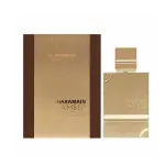 Al haramain Amber Oud Gold Edition Eau De Parfum 100 ml Tester